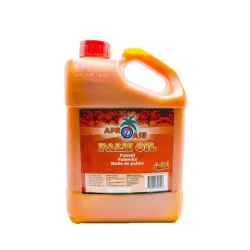 Palm oil