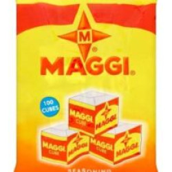 Maggi