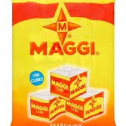 Maggi