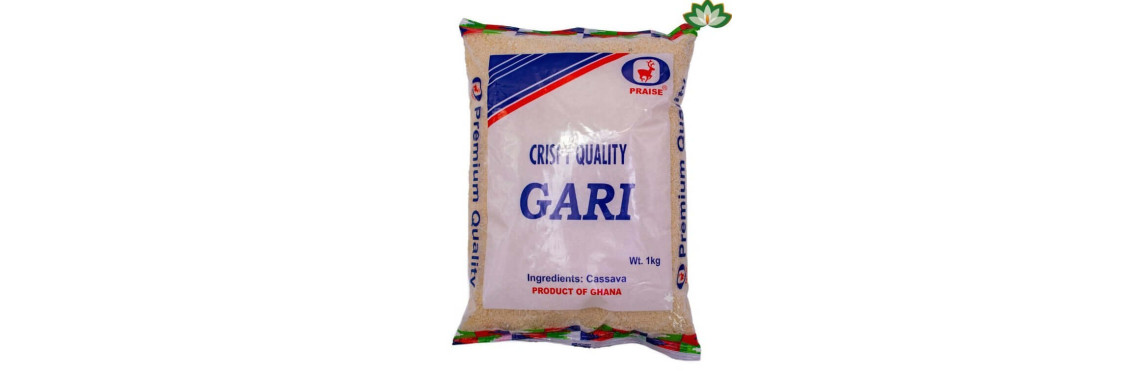 Gari