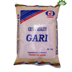 Gari