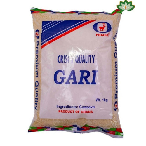 Gari